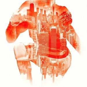 Meet your Posher, Mark